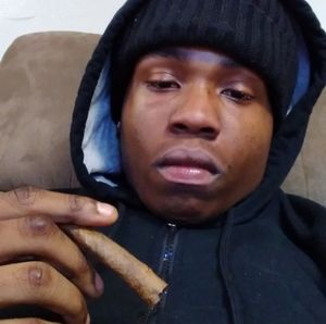 Meet your Posher, Josiah